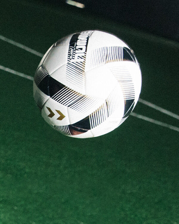 hummel footballs and more